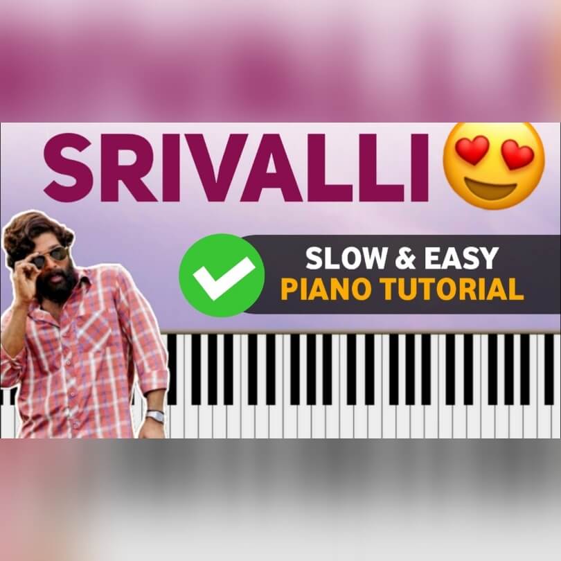 Srivalli Notes